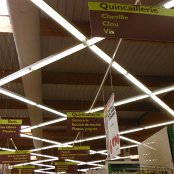 Find the anchors, screws and nails aisle.