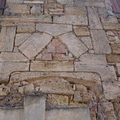 another door; all be it filled in a few hundred years ago