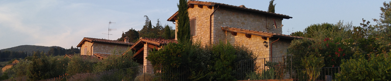 Things We Get Up To...