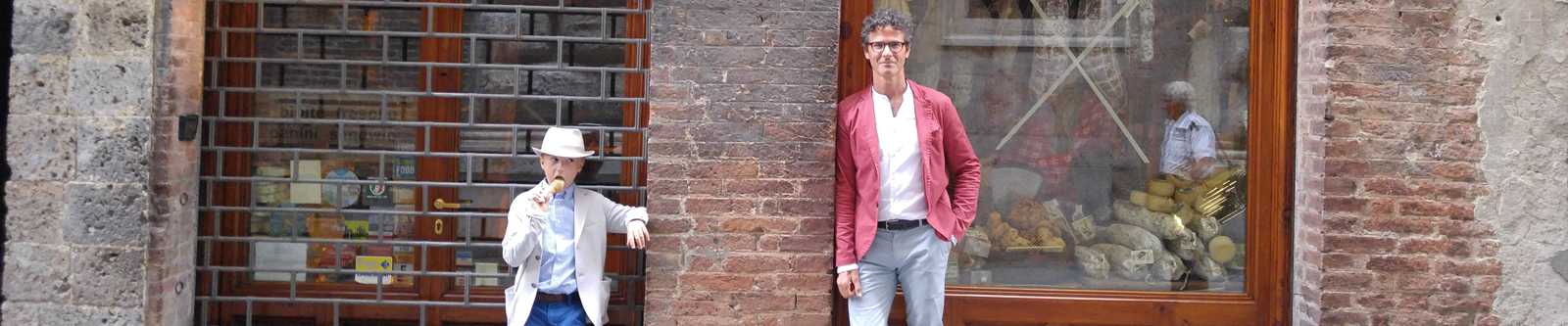 Things We Get Up To...