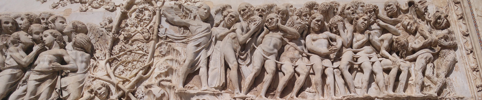 Things We Get Up To...