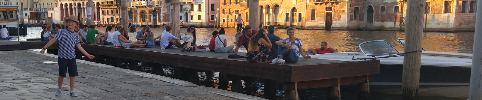 Things We Get Up To...